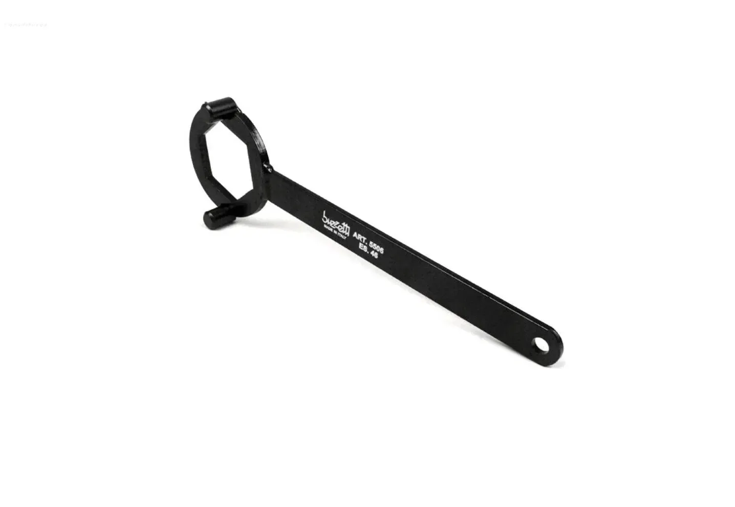 Clutch Locking Tool 46mm 2-Pin | Piaggio 125-180cc 2-stroke, Minarelli 125-150cc 4-stroke