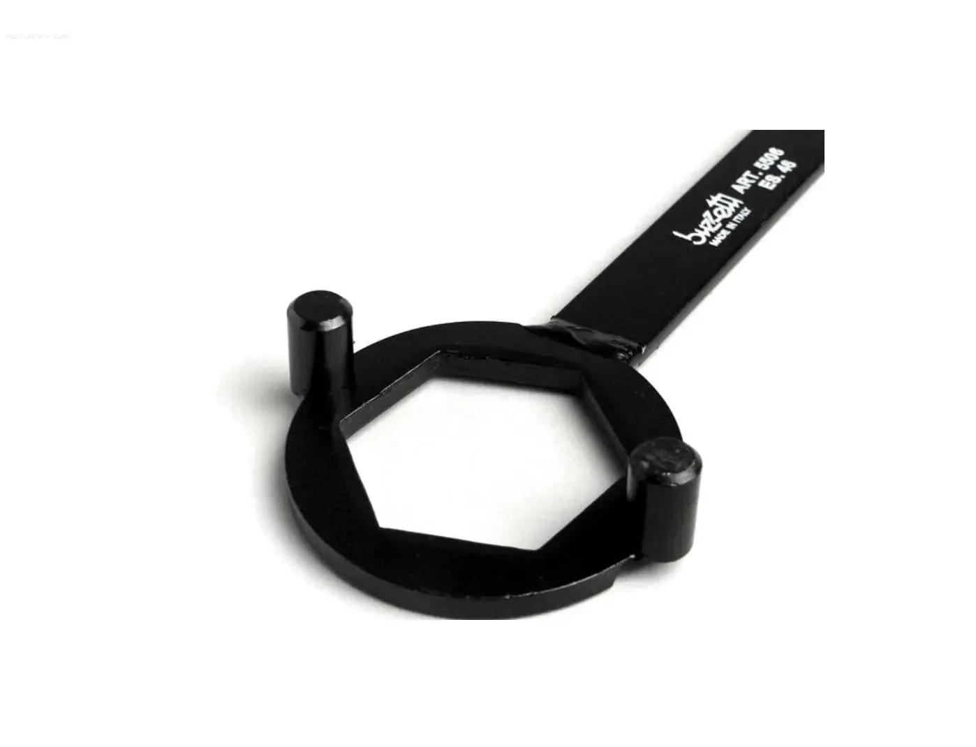 Clutch Locking Tool 46mm 2-Pin | Piaggio 125-180cc 2-stroke, Minarelli 125-150cc 4-stroke