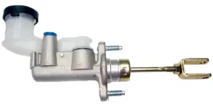 Clutch Master Cylinder Isuzu Kb-Series "Go-Big" 2004- (Tall Resevoir)