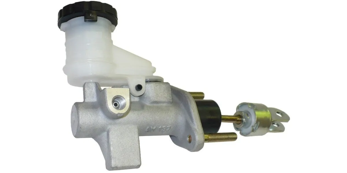 Clutch Master Cylinder Mitsubishi Triton (As Per Bgf)