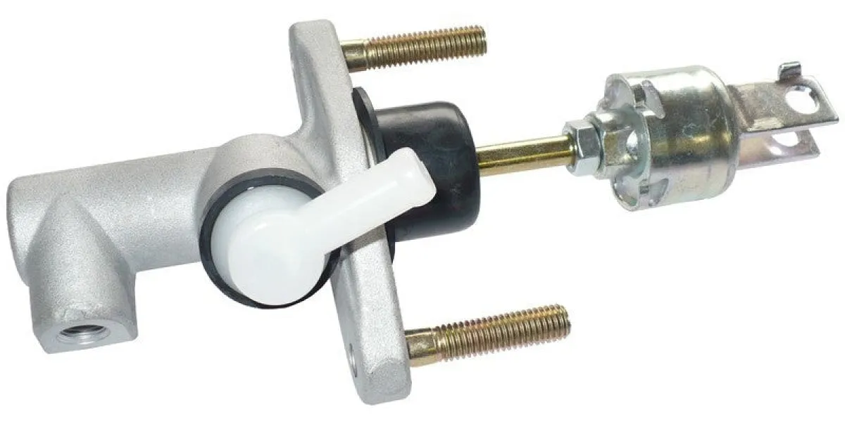 Clutch Master Cylinder Toyota Corolla Ae140, Ae150 All 2007- (Original Is Plastic) (This Is Aluminium With Studs)