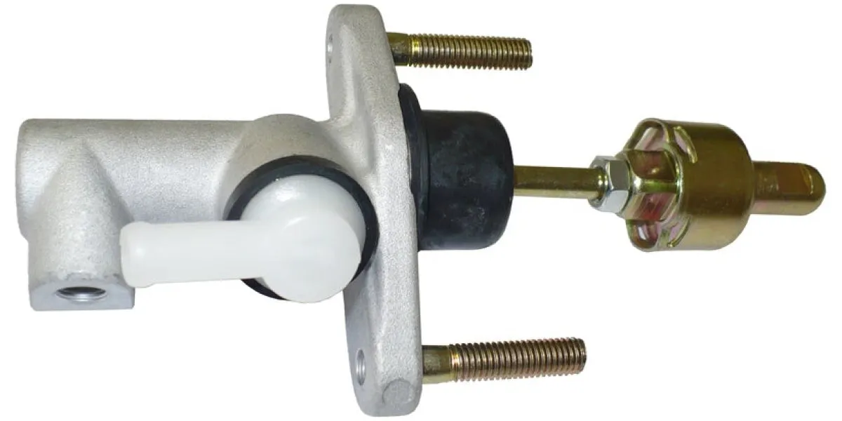 Clutch Master Cylinder Toyota Rav-4 2.0 1Az-Fe, 2.2 D 2Ad-Ftv 2005- (Same Shape As Cm159.8025 But With Mounting Studs)