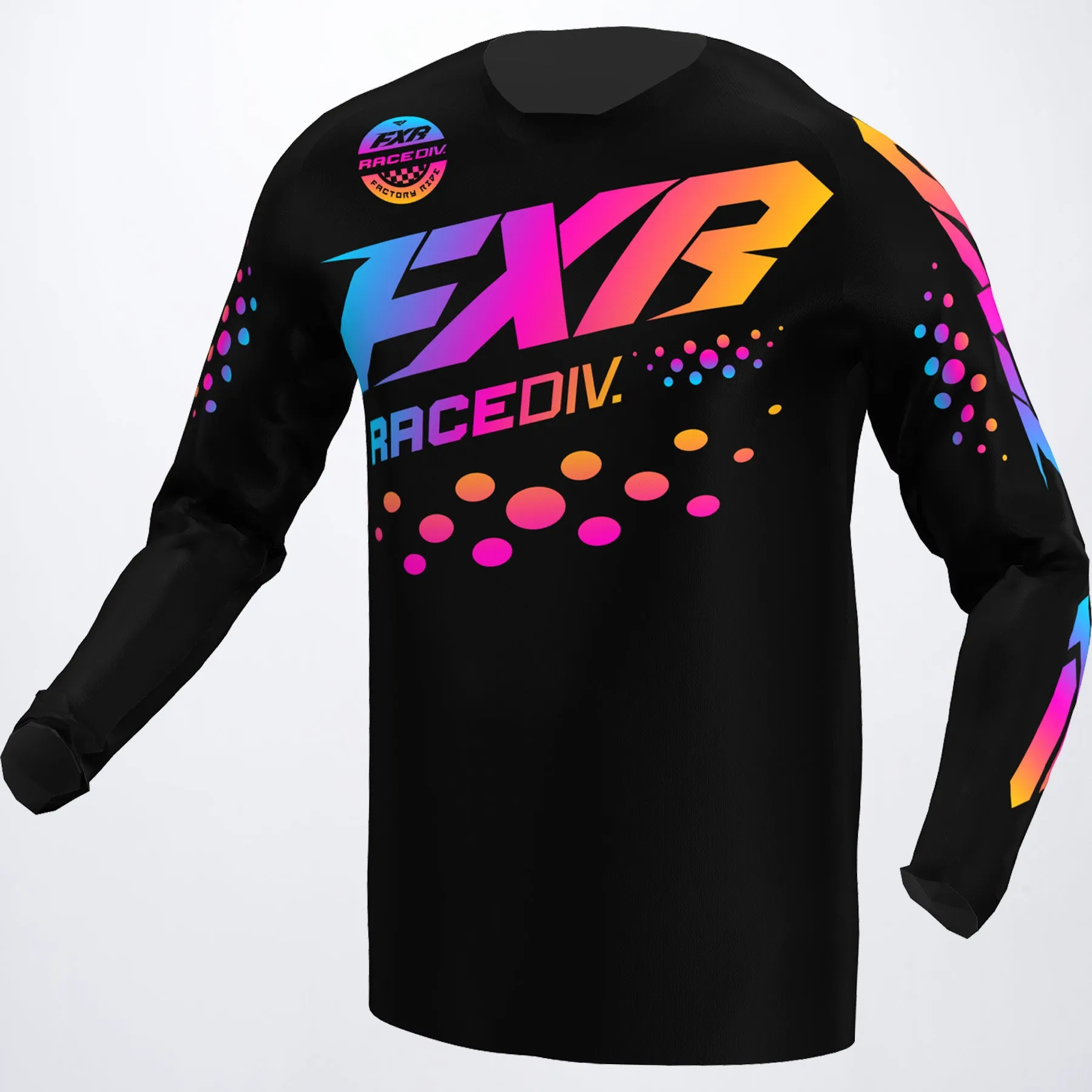 Clutch MX Jersey