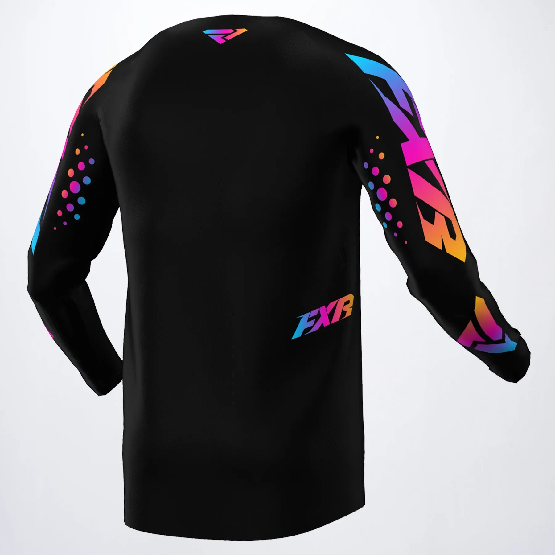 Clutch MX Jersey