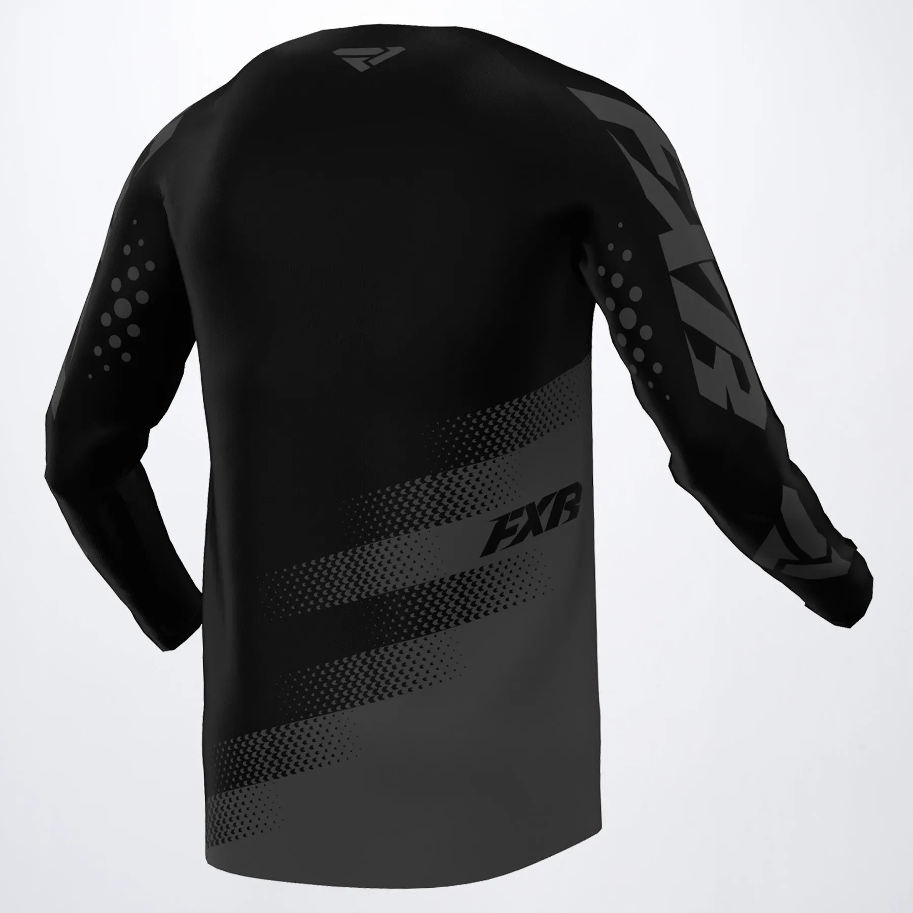 Clutch MX Jersey