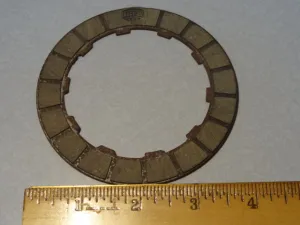 CLUTCH PLATE (#35082300)