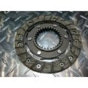 CLUTCH PLATE DEEP SPLINED 5 SPEED (#29084450) USE 050844305
