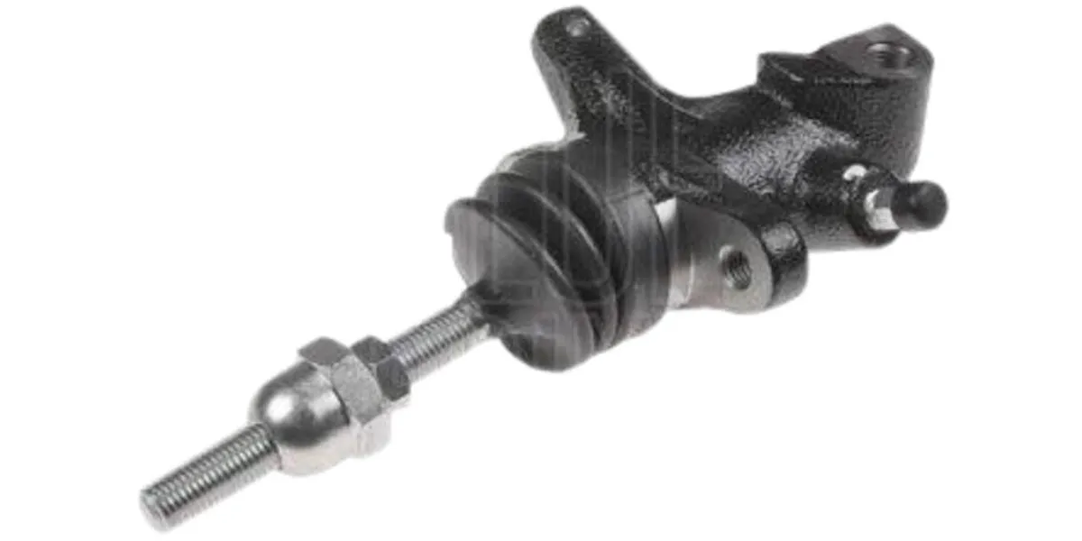 Clutch Slave Cylinder Isuzu Npr 2008- (Shorter Push-Rod Than Cs254.4743)