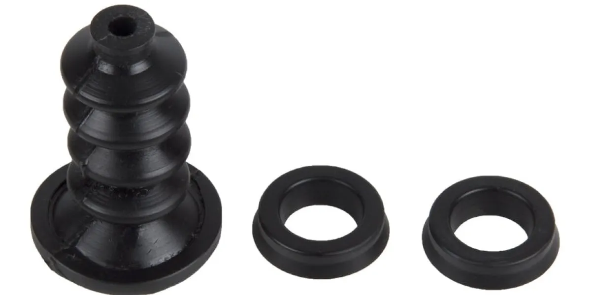 Clutch Slave Repair Kit Mercedes Benz 65-05 W114, 115, 116, 123, 124, 126, W140, W/R170, 201, 202, 203, 208, 210
