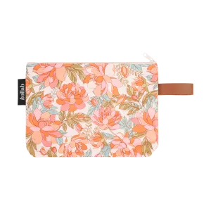 Clutch Whimsical Floral