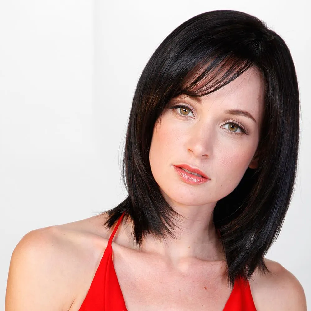 Cold Brew Chic by Belle Tress (Lace Front-Mono Top Wig)