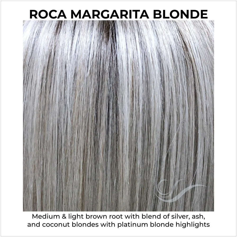 Cold Brew Chic by Belle Tress (Lace Front-Mono Top Wig)