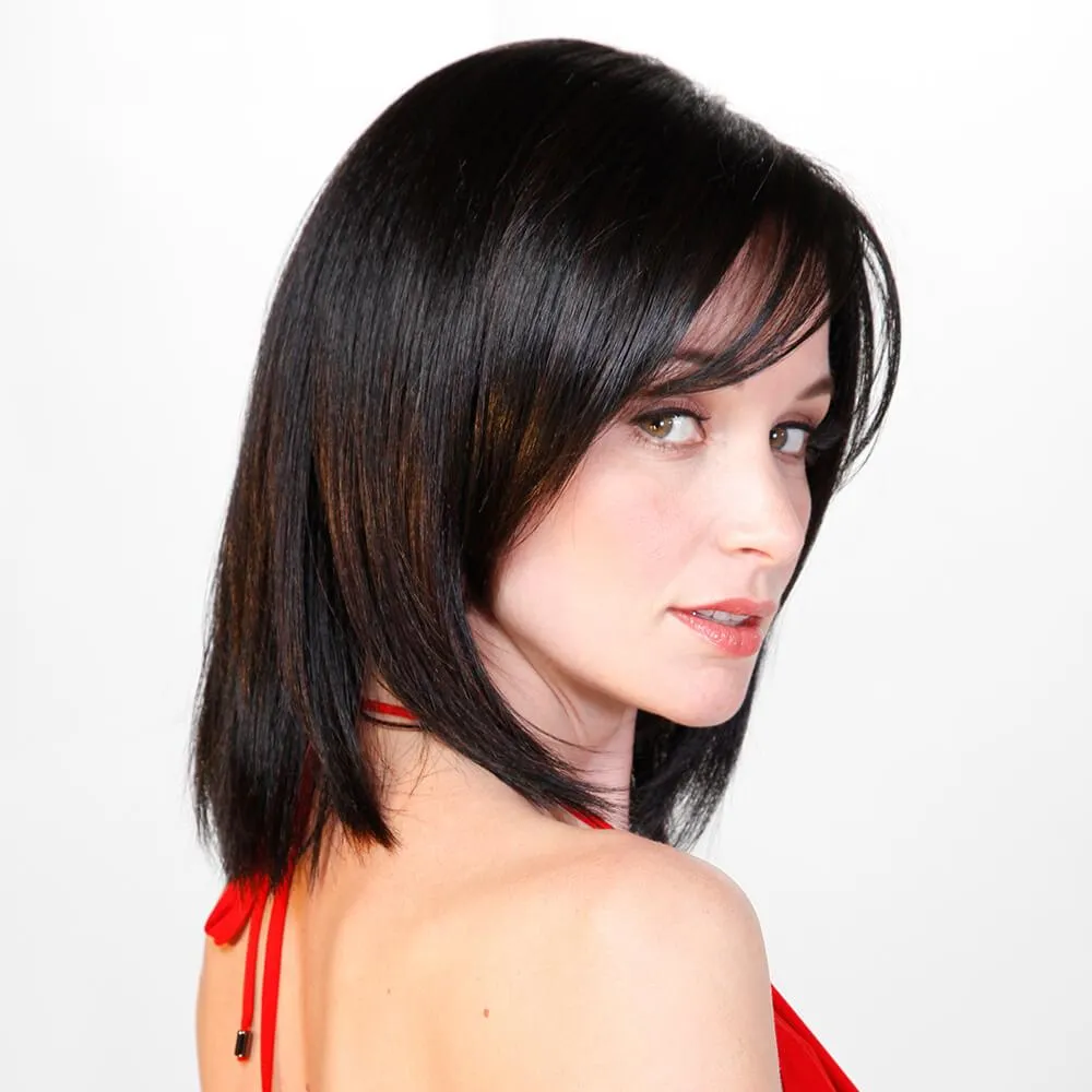 Cold Brew Chic by Belle Tress (Lace Front-Mono Top Wig)