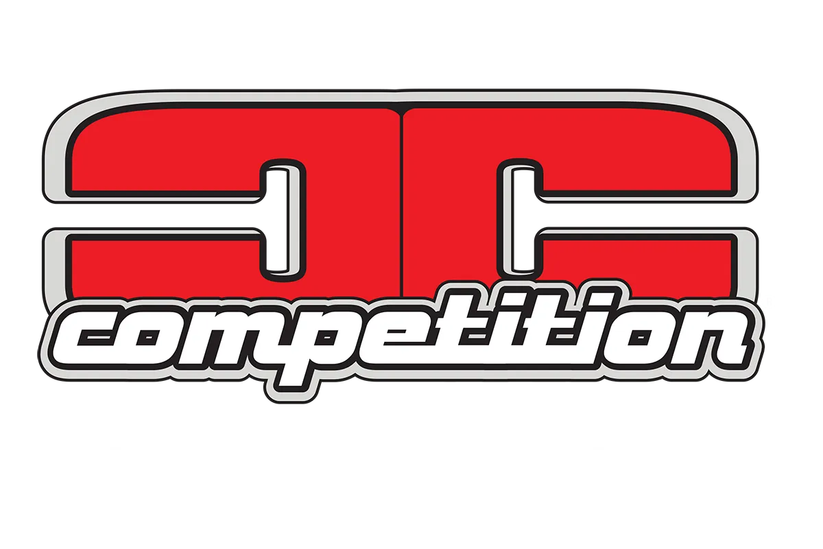 Comp Clutch 1994-2001 Acura Integra Stage 4 - 6 Pad Ceramic Clutch Kit w/ Lightweight Pressure Plate | 8026-S-1620
