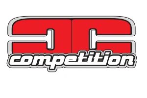 Comp Clutch 1994-2001 Acura Integra Stage 4 - 6 Pad Ceramic Clutch Kit w/ Lightweight Pressure Plate | 8026-S-1620