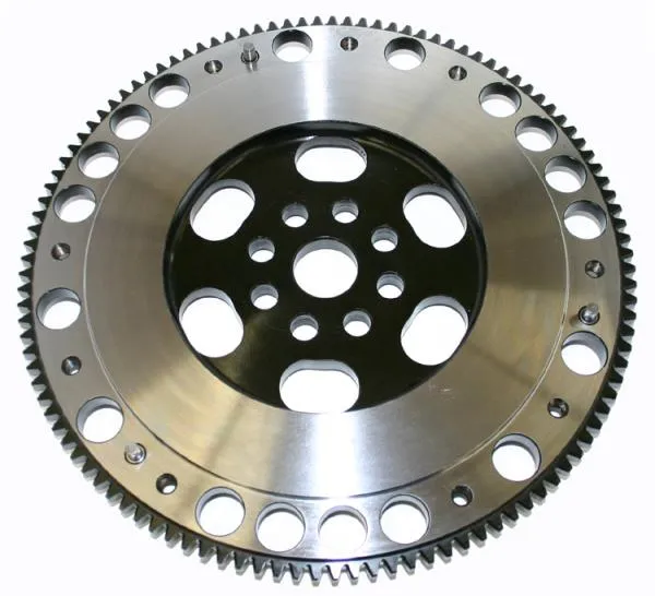 Comp Clutch 90-01 Integra 8.58lb Steel Flywheel | 2-694-STU