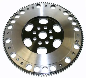 Comp Clutch 90-01 Integra 8.58lb Steel Flywheel | 2-694-STU