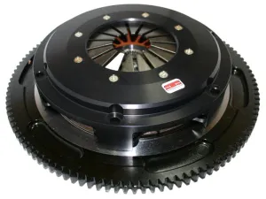 Comp Clutch 94-01 Acura Integra Race (1000whp) 7.25 inch Twin Disc Ceramic Clutch Kit | 4-8026-C