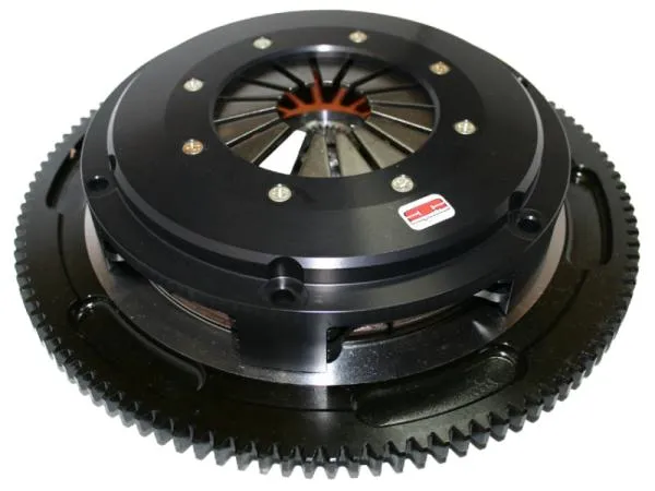 Comp Clutch 94-01 Acura Integra Race (1000whp) 7.25 inch Twin Disc Ceramic Clutch Kit | 4-8026-C