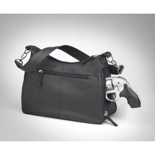 Concealed Carry Basic Hobo Handbag