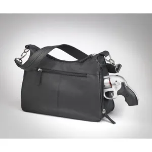 Concealed Carry Basic Hobo Handbag