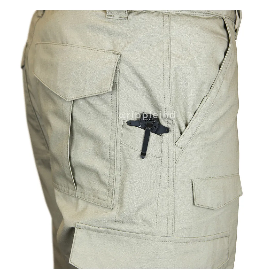 Condor - Black - Sentinel Tactical Pants