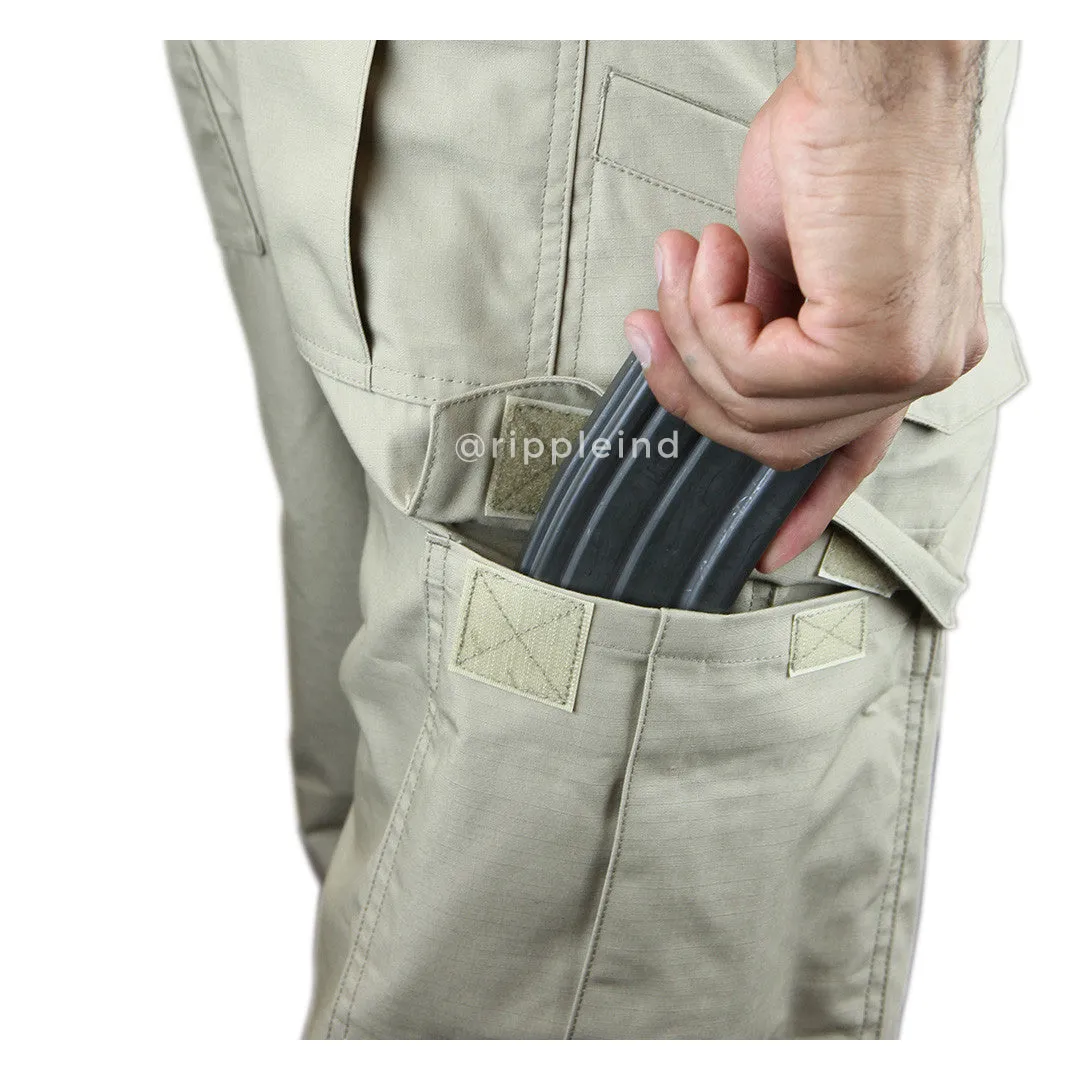 Condor - Black - Sentinel Tactical Pants