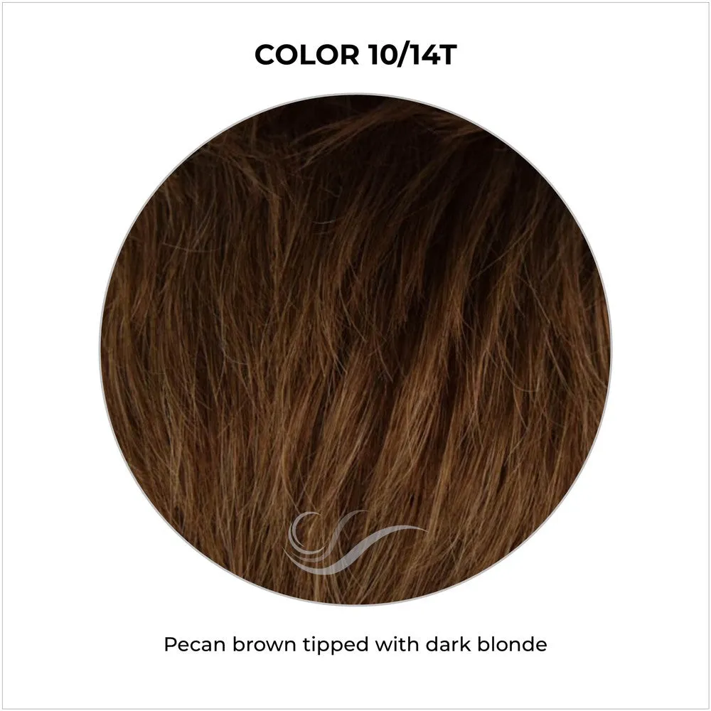 Connie by Wig Pro (Basic Cap Wig)