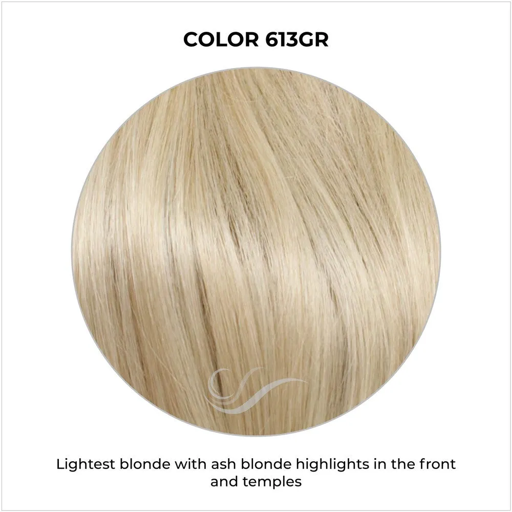 Connie by Wig Pro (Basic Cap Wig)