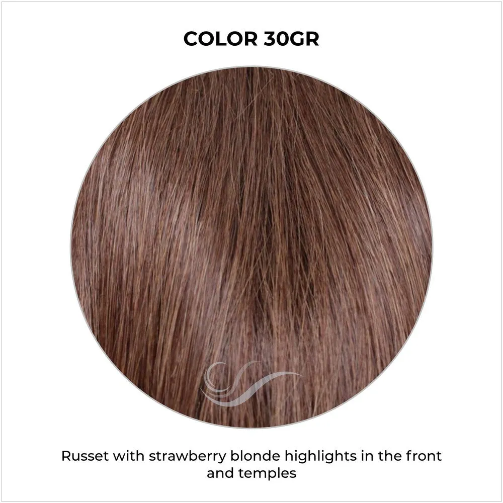 Connie by Wig Pro (Basic Cap Wig)