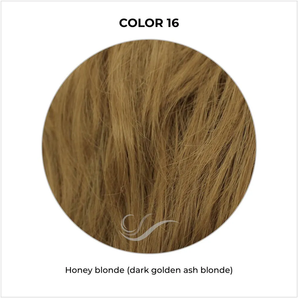 Connie by Wig Pro (Basic Cap Wig)