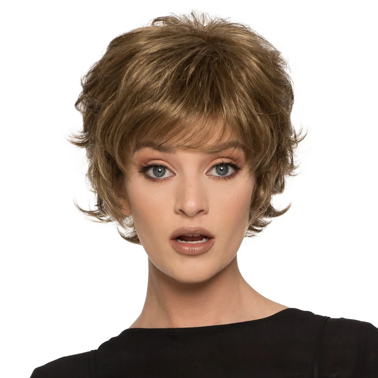 Connie by Wig Pro (Basic Cap Wig)