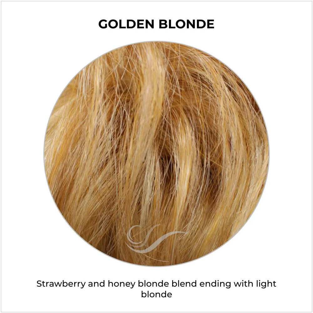 Connie by Wig Pro (Basic Cap Wig)