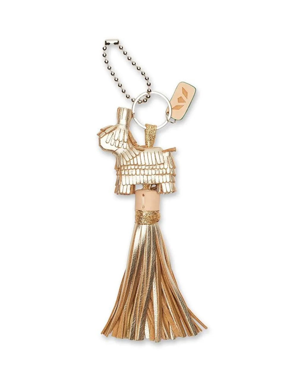 Consuela Brit Charm /Stuffology Boutique