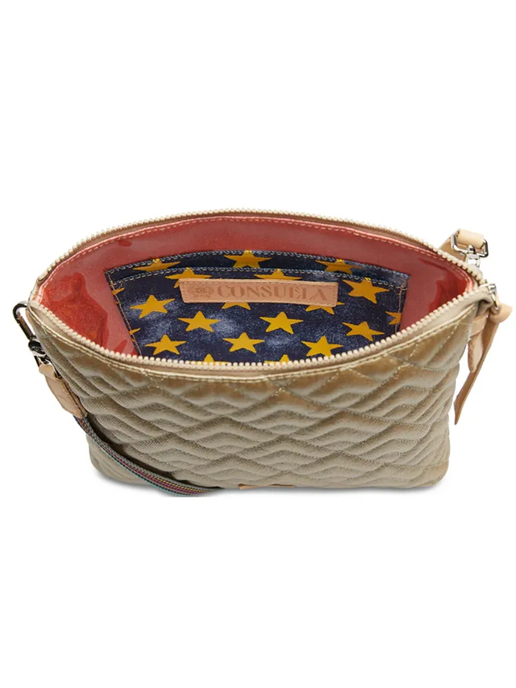 Consuela Downtown Crossbody - Laura