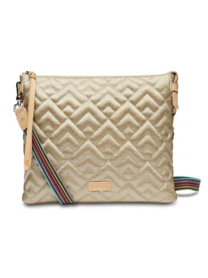 Consuela Downtown Crossbody - Laura