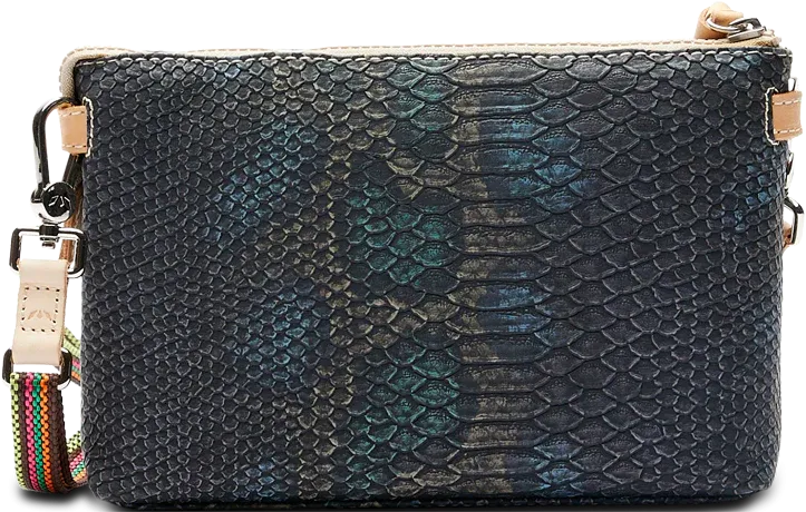 Consuela Rattler Midtown Crossbody