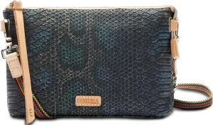Consuela Rattler Midtown Crossbody