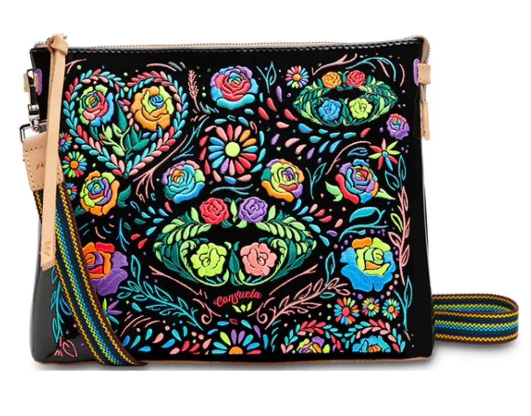 Consuela Rita Downtown Crossbody