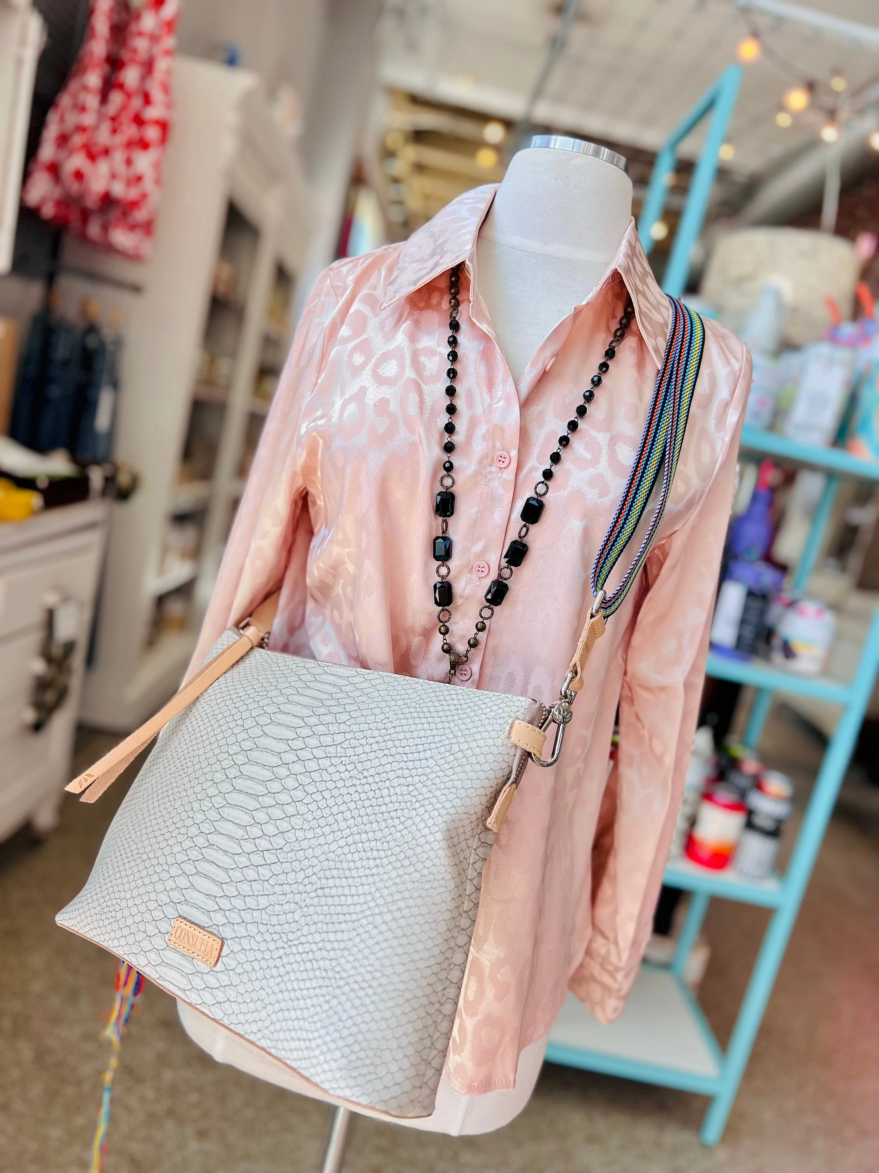 CONSUELA - Thunderbird Downtown Crossbody