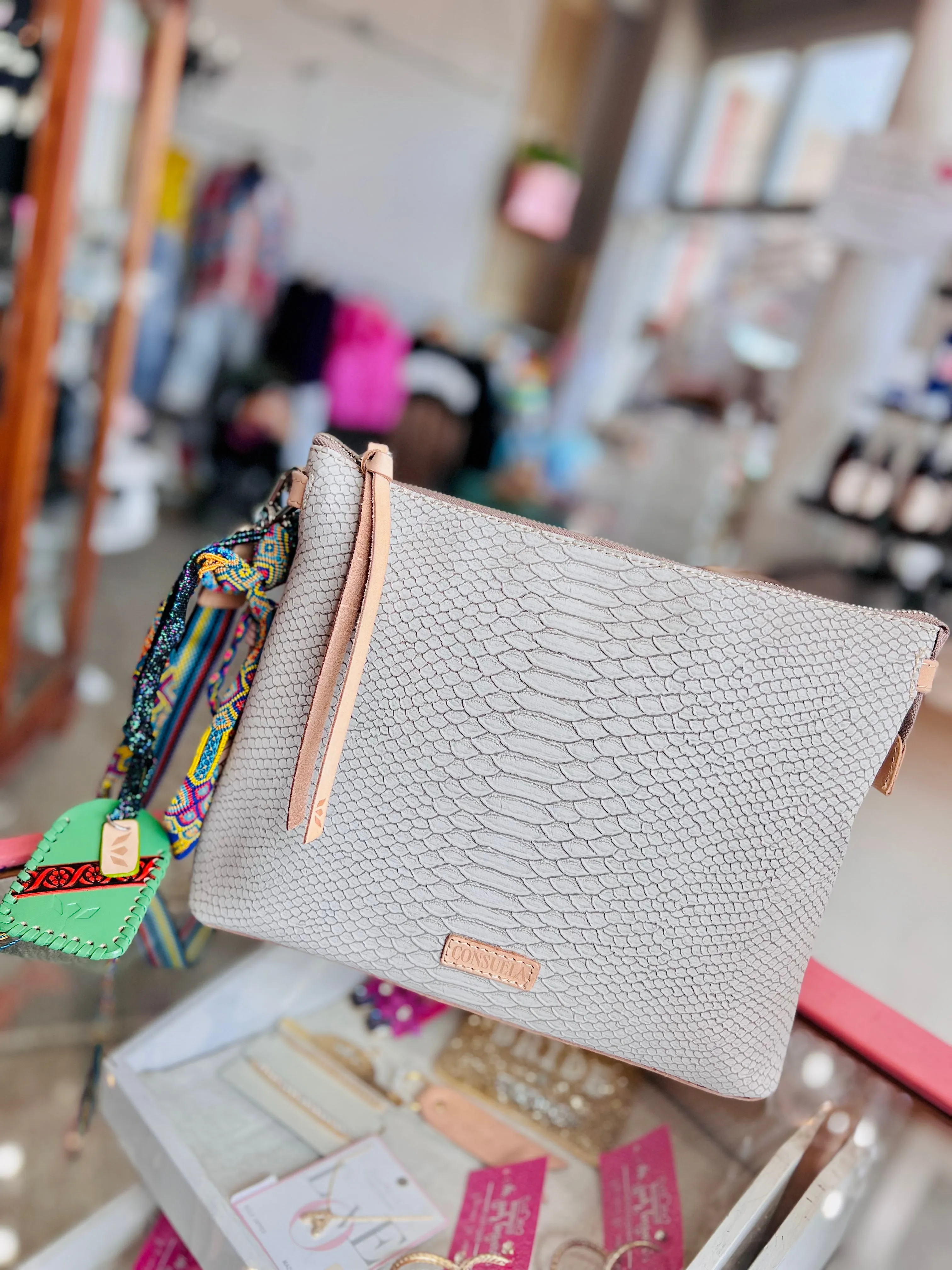 CONSUELA - Thunderbird Downtown Crossbody