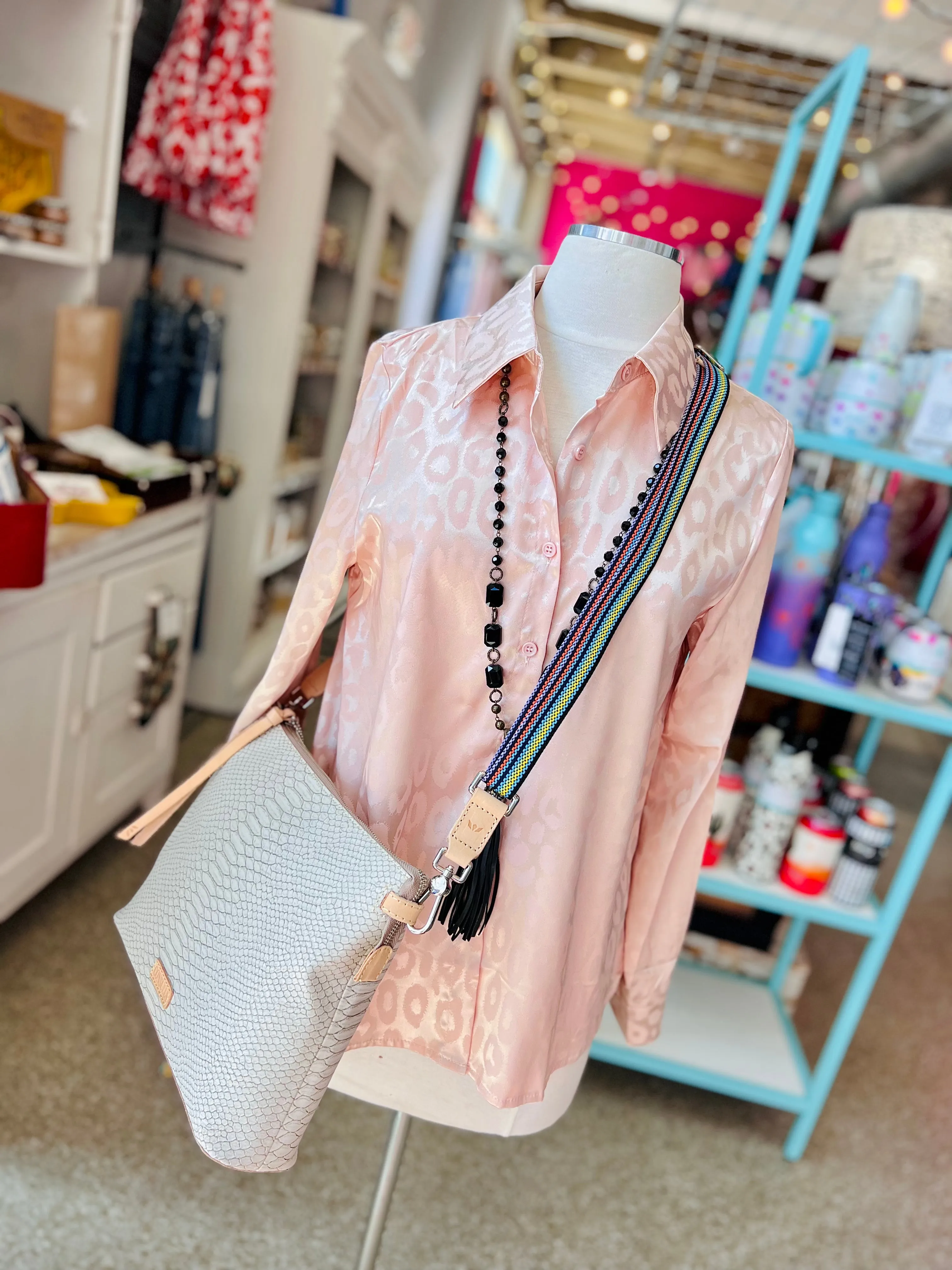 CONSUELA - Thunderbird Downtown Crossbody