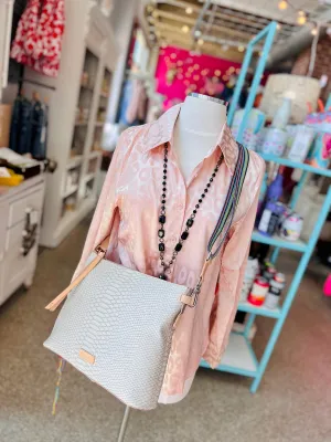 CONSUELA - Thunderbird Downtown Crossbody