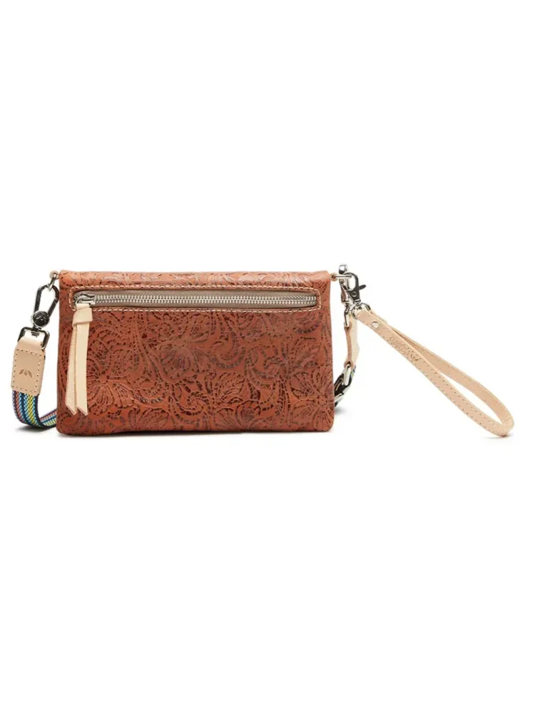 Consuela Uptown Crossbody - Sally