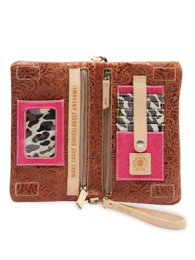 Consuela Uptown Crossbody - Sally