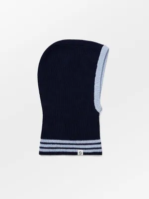 Contrast Balaclava