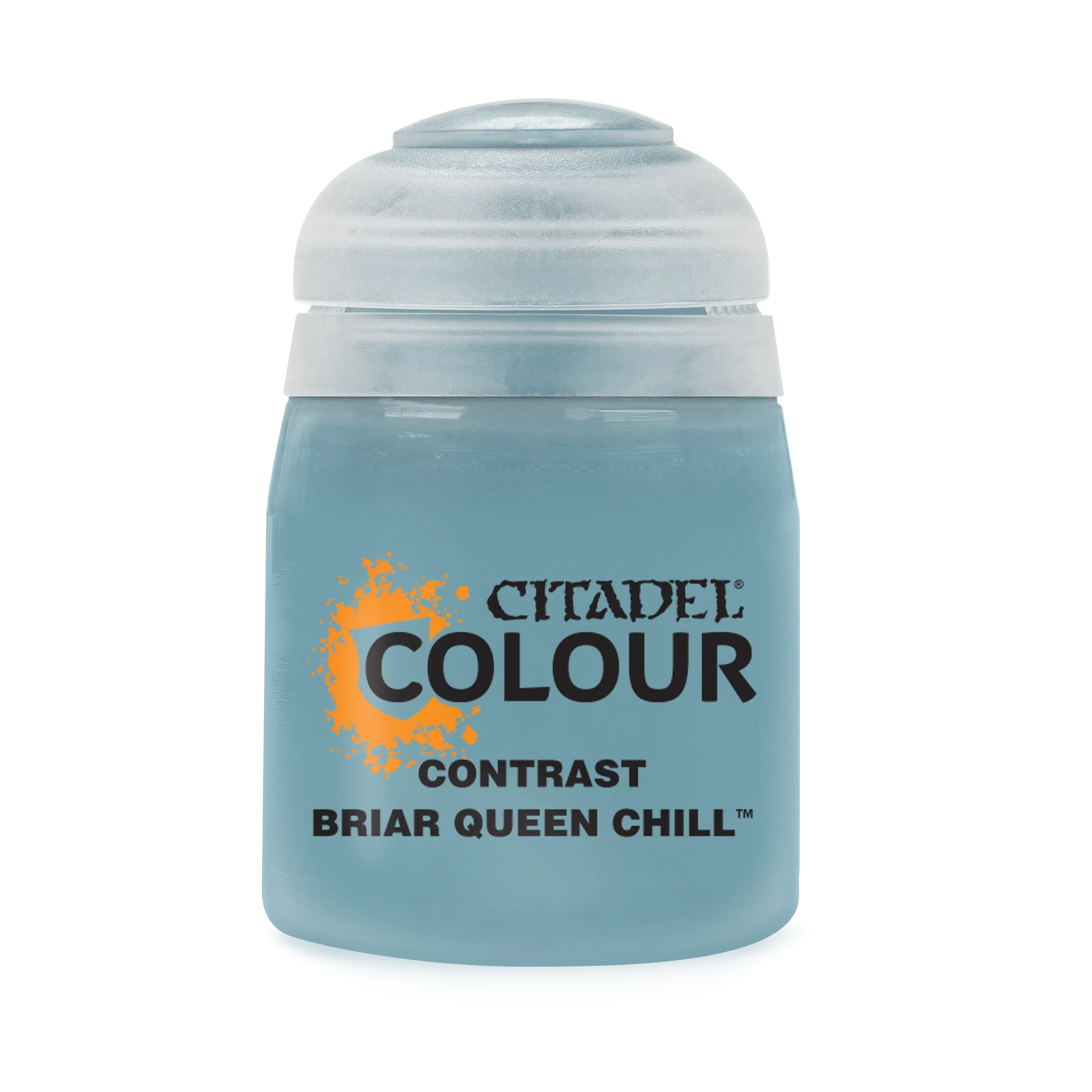 Contrast: Briar-Queen-Chill