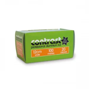 Contrast Foil Roll 100 Metre