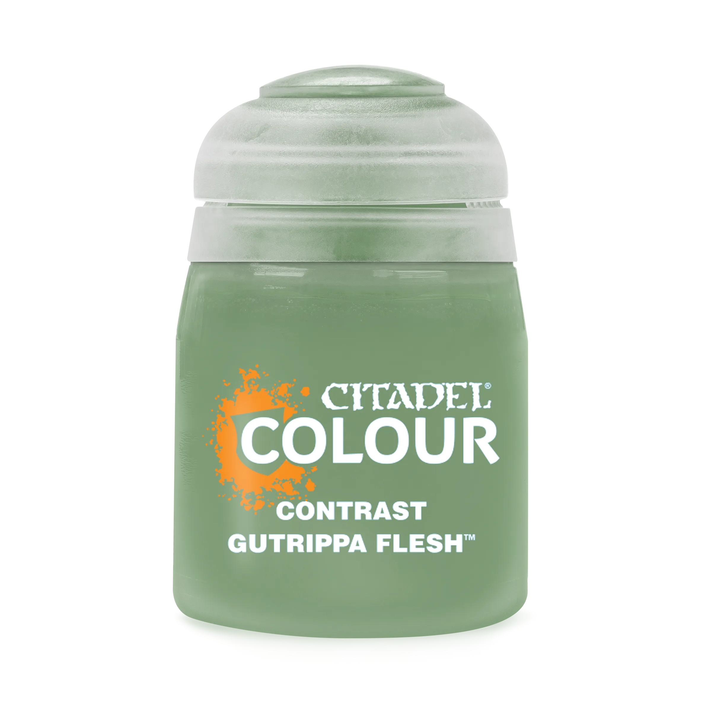 Contrast: Gutrippa Flesh