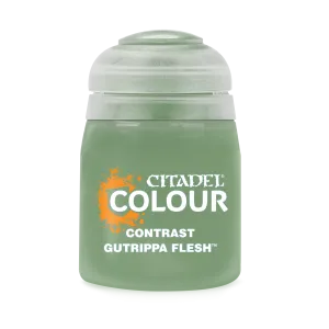 Contrast: Gutrippa Flesh